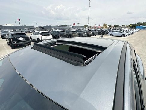 New 2025 Nissan Murano SL image 23