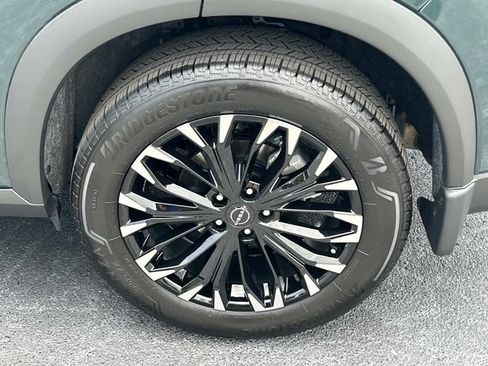 Used 2026 Nissan Rogue Dark Armor FWD image 14