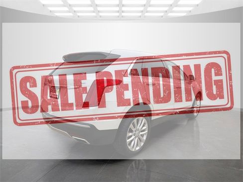 Used 2017 Cadillac XT5 Platinum image 10