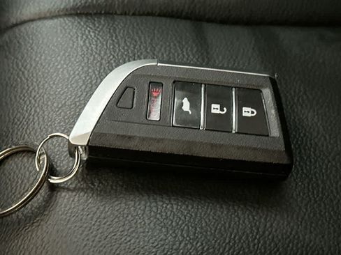 Certified 2024 Acura Integra A-Spec FWD image 28