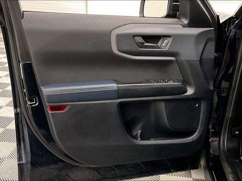 Used 2022 Ford Bronco Sport Outer Banks image 21