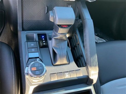 New 2026 Toyota Tacoma TRD Off-Road image 33