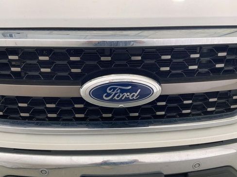 Used 2023 Ford F150 King Ranch w/ Equipment Group 601A High AWD/4WD image 27