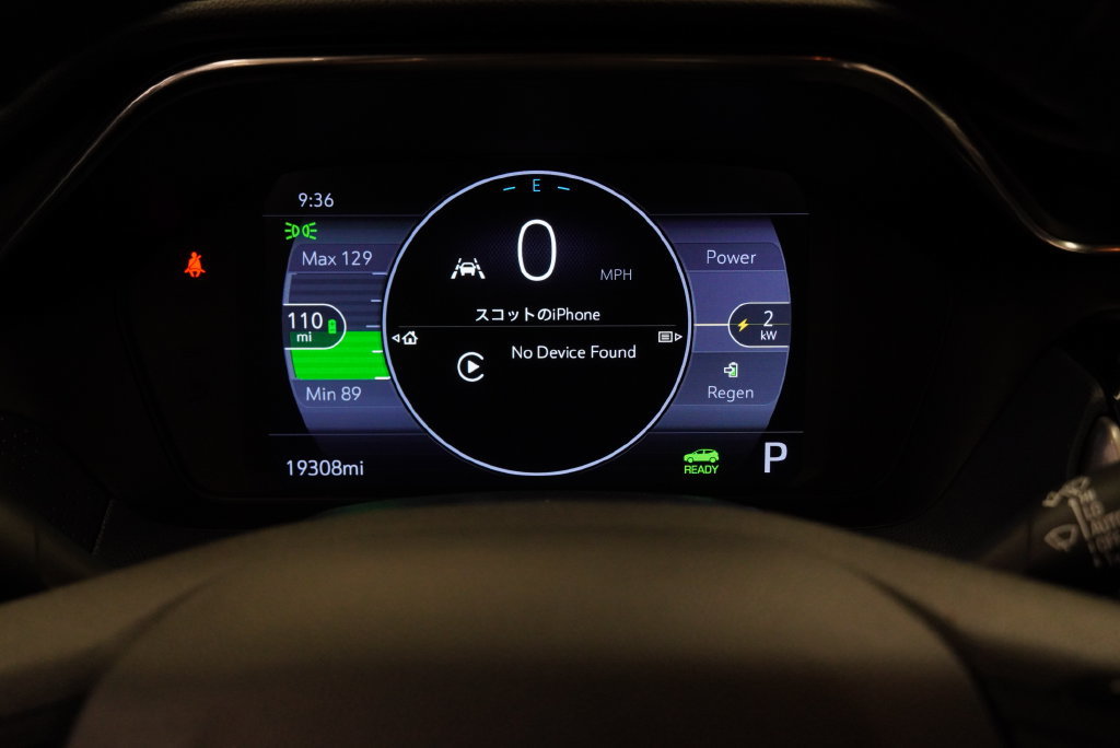 Used 2023 Chevrolet Bolt EUV Premier FWD image 24