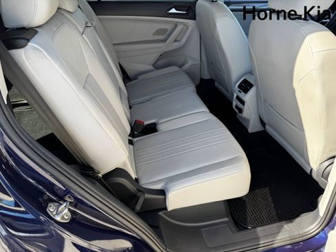 Used 2023 Volkswagen Tiguan SE image 27