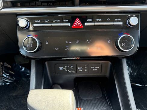Used 2025 Hyundai Tucson SEL AWD/4WD image 9