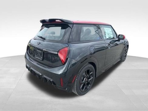 New 2026 MINI Cooper John Cooper Works image 7