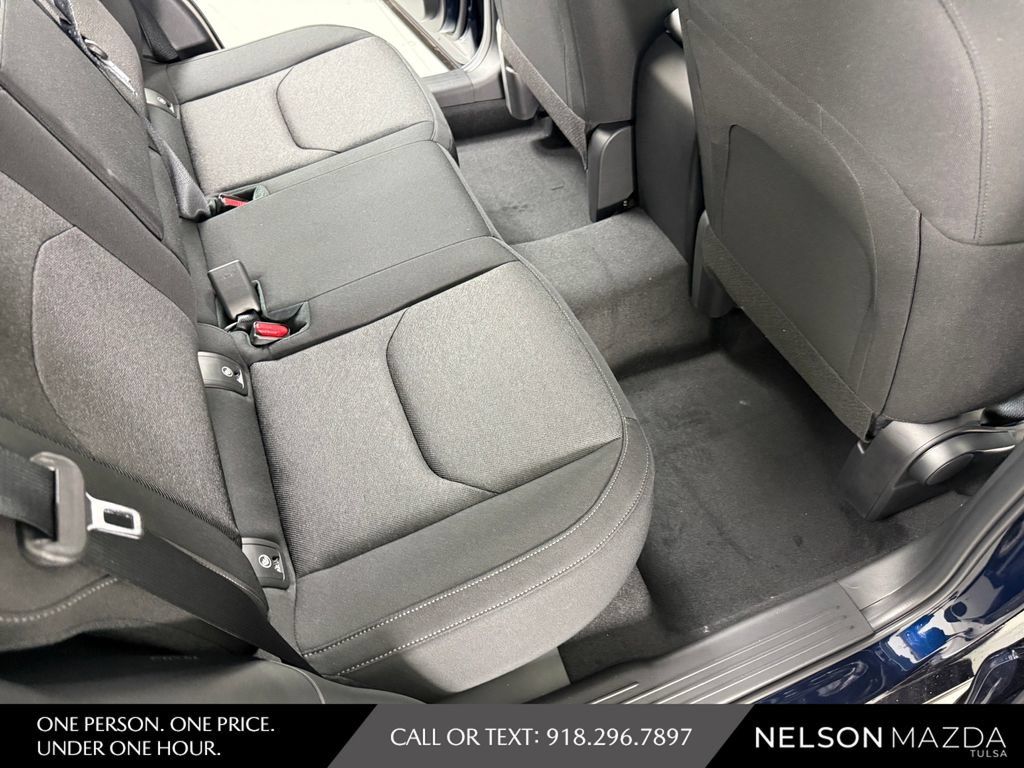 New 2026 MAZDA CX-5 AWD 2.5 S image 38