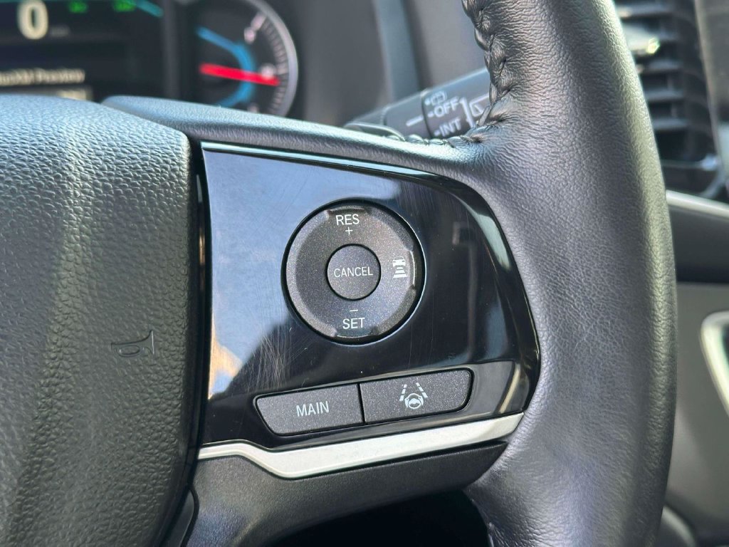 Certified 2021 Honda Pilot Special Edition image 22