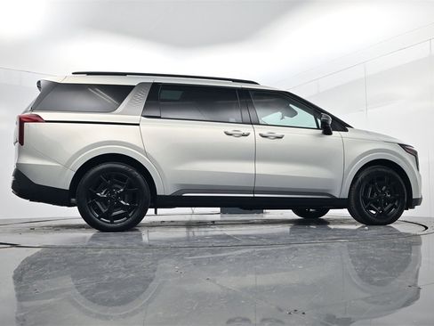 New 2026 Kia Carnival SX Prestige image 40
