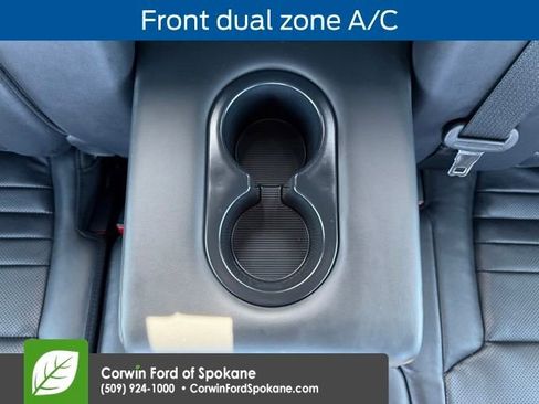 Certified 2026 Ford F350 Platinum w/ Tremor Off-Road Package AWD/4WD image 14