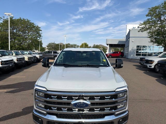 Used 2025 Ford F250 Lariat AWD/4WD image 4