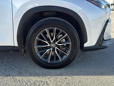 Used 2022 Lexus NX 350 NX 350 Premium image 30