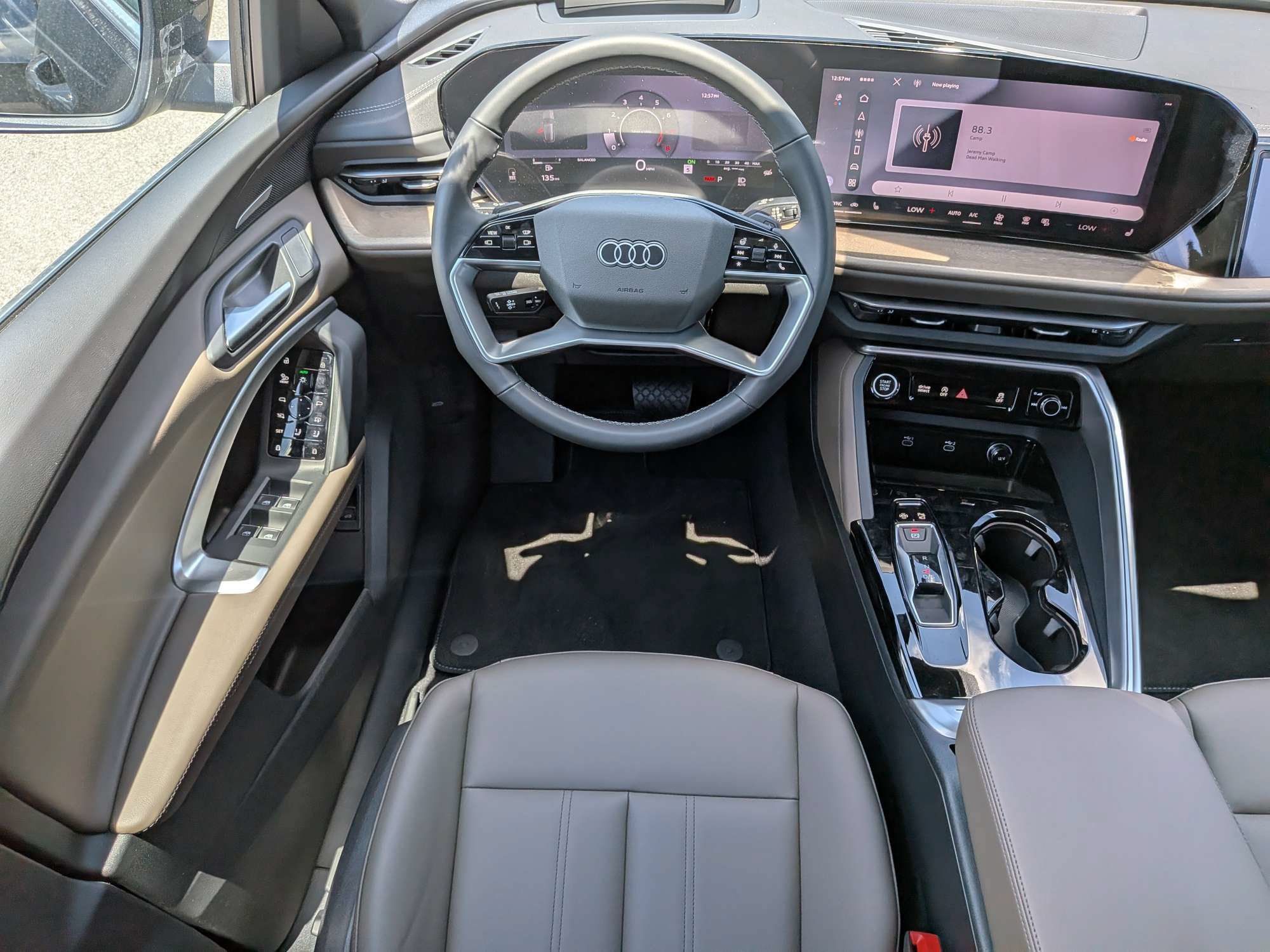 New 2026 Audi Q5 Premium AWD/4WD image 19