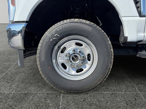 New 2024 Ford F250 XL w/ Snow Plow Prep Package image 9