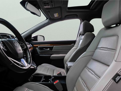 Used 2020 Honda CR-V EX-L image 9