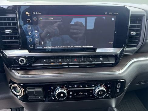 Used 2023 GMC Sierra 1500 SLT w/ SLT Premium Package AWD/4WD image 23