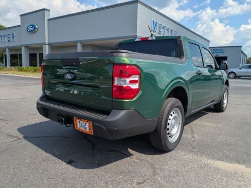 Used 2025 Ford Maverick XL w/ 4K Tow Package AWD/4WD image 4