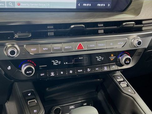 New 2025 Kia Telluride SX X-Line image 16