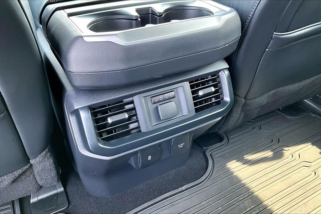 Used 2024 Ford F150 Raptor AWD/4WD image 12
