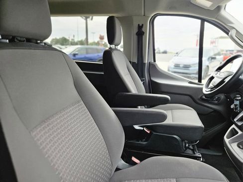 Used 2023 Ford Transit 350 XLT RWD image 14