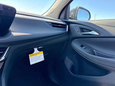 New 2026 Buick Encore GX Sport Touring image 26