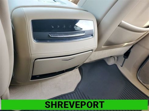 Certified 2021 Cadillac Escalade Premium Luxury w/ Driver Assist Tech Package image 22