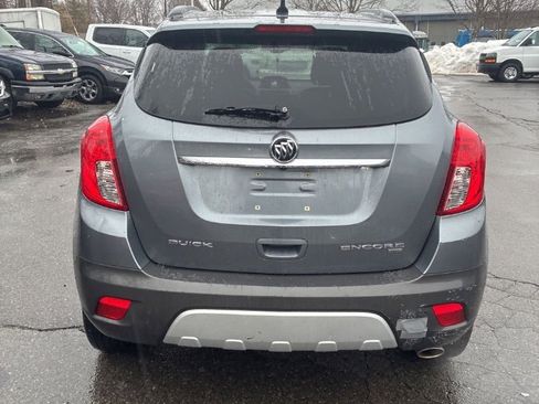 Used 2013 Buick Encore Convenience image 3