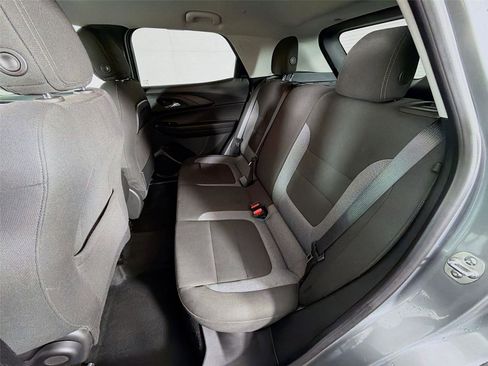 Used 2025 Chevrolet TrailBlazer LT AWD/4WD image 20