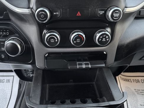 Used 2020 RAM 1500 Big Horn image 27