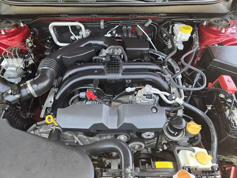 Used 2019 Subaru Outback 2.5i AWD/4WD image 24