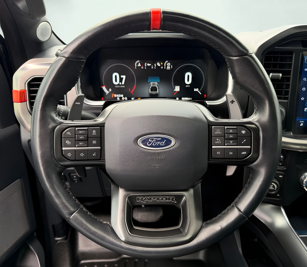 Used 2022 Ford F150 Raptor w/ Equipment Group 801A High AWD/4WD image 49