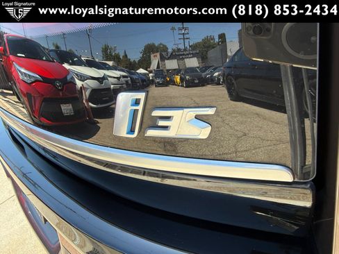 Used 2019 BMW i3 s RWD image 8