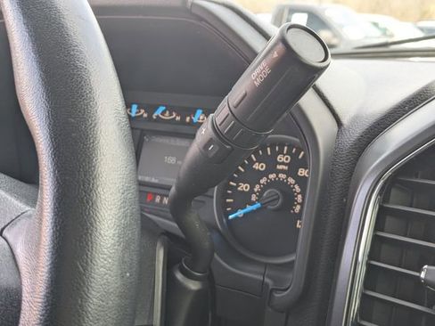 Certified 2018 Ford F150 XLT w/ Equipment Group 302A Luxury image 18