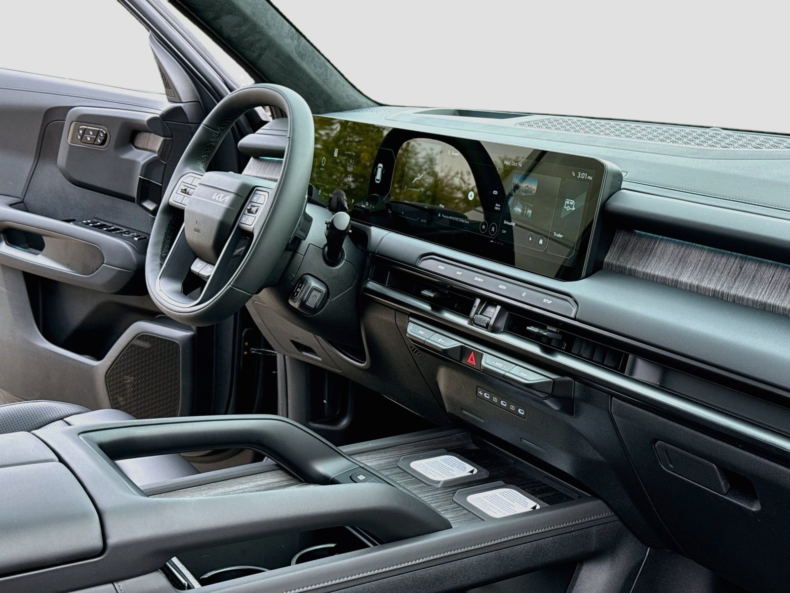 New 2027 Kia Telluride X-Line SX Prestige AWD/4WD image 6