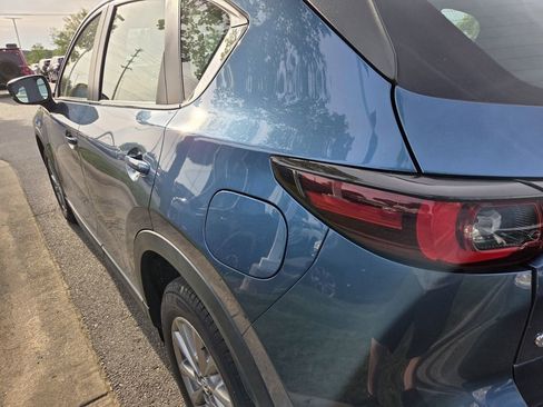 Used 2023 MAZDA CX-5 AWD 2.5 S image 6