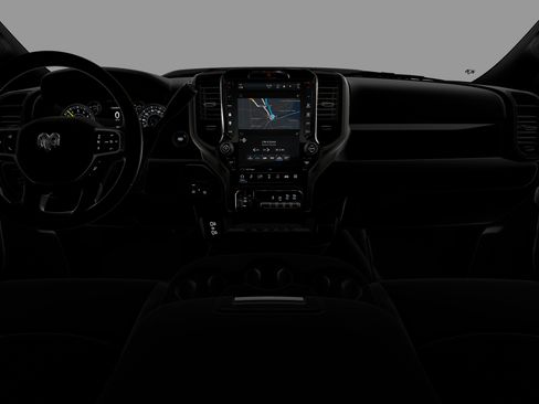 New 2026 RAM 2500 Tradesman AWD/4WD image 6