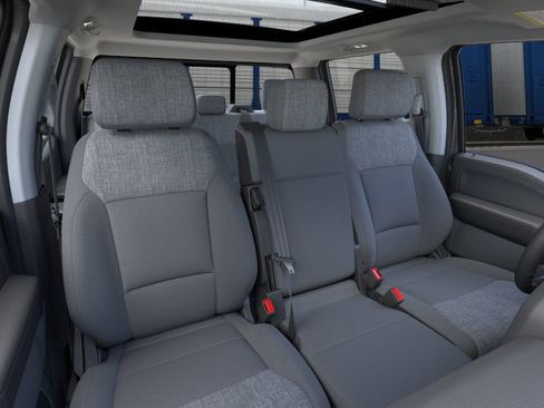 New 2026 Ford F250 XLT image 10