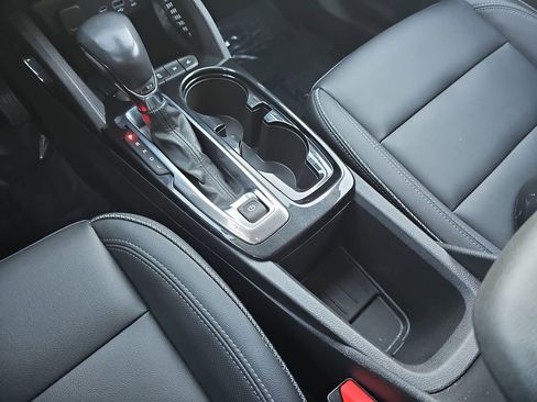 Used 2021 Chevrolet TrailBlazer LT w/ Premium Seating Package image 23