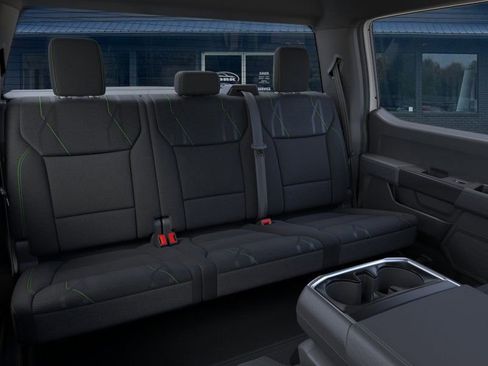 New 2025 Ford F150 STX image 11