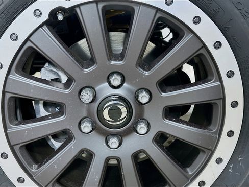 New 2026 INEOS Grenadier Fieldmaster Edition image 11