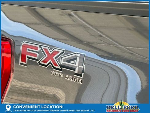 Used 2023 Ford F150 XLT w/ Equipment Group 302A High image 10