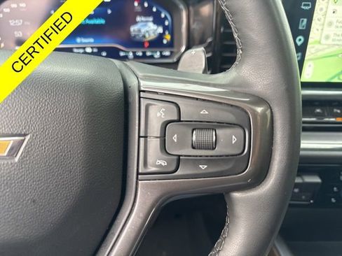 Used 2023 Chevrolet Silverado 1500 High Country w/ High Country Premium Package AWD/4WD image 18