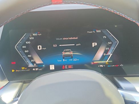New 2026 BMW X1 M35i w/ Technology Package AWD/4WD image 26