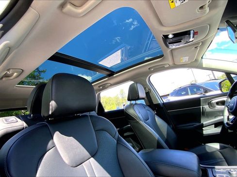 Used 2023 Kia Sorento S w/ Panoramic Sunroof Package FWD image 24