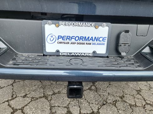 New 2026 RAM 1500 Big Horn image 31