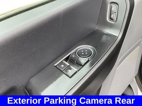 Used 2023 Ford F250 XL w/ Snow Plow/Camper Package AWD/4WD image 11