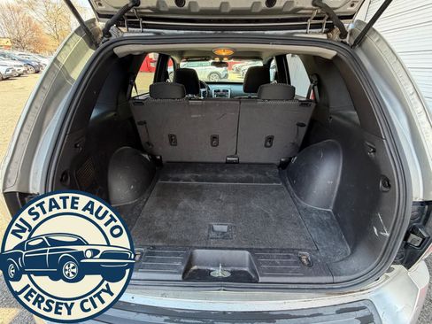 Used 2008 Chevrolet Equinox Sport image 8