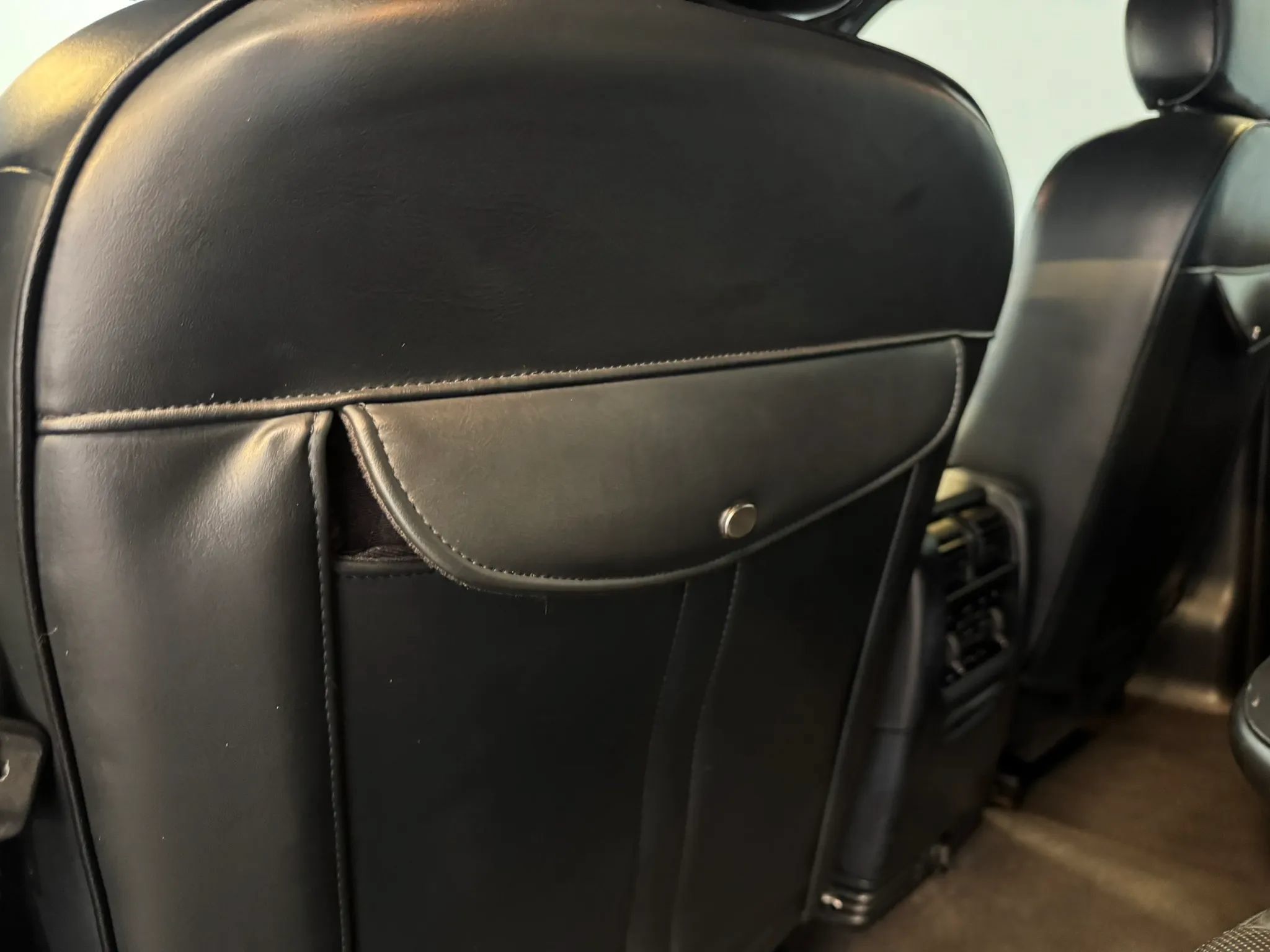 Used 2002 Lincoln Blackwood RWD image 31