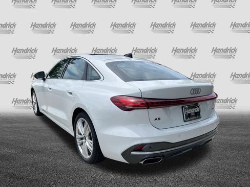 New 2026 Audi A5 2.0T Premium Plus AWD/4WD image 7